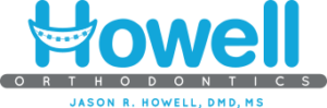 Howell Orthodontics Logo - Reviews 