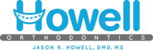 Howell Orthodontics Logo - Reviews 