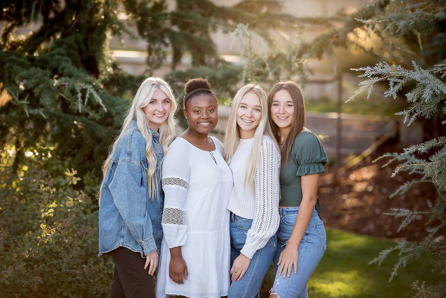 patients at Howell Orthodontics